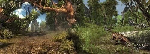 th Porownanie grafiki Risen oraz Arcania A Gothic Tale 183646,5.jpg